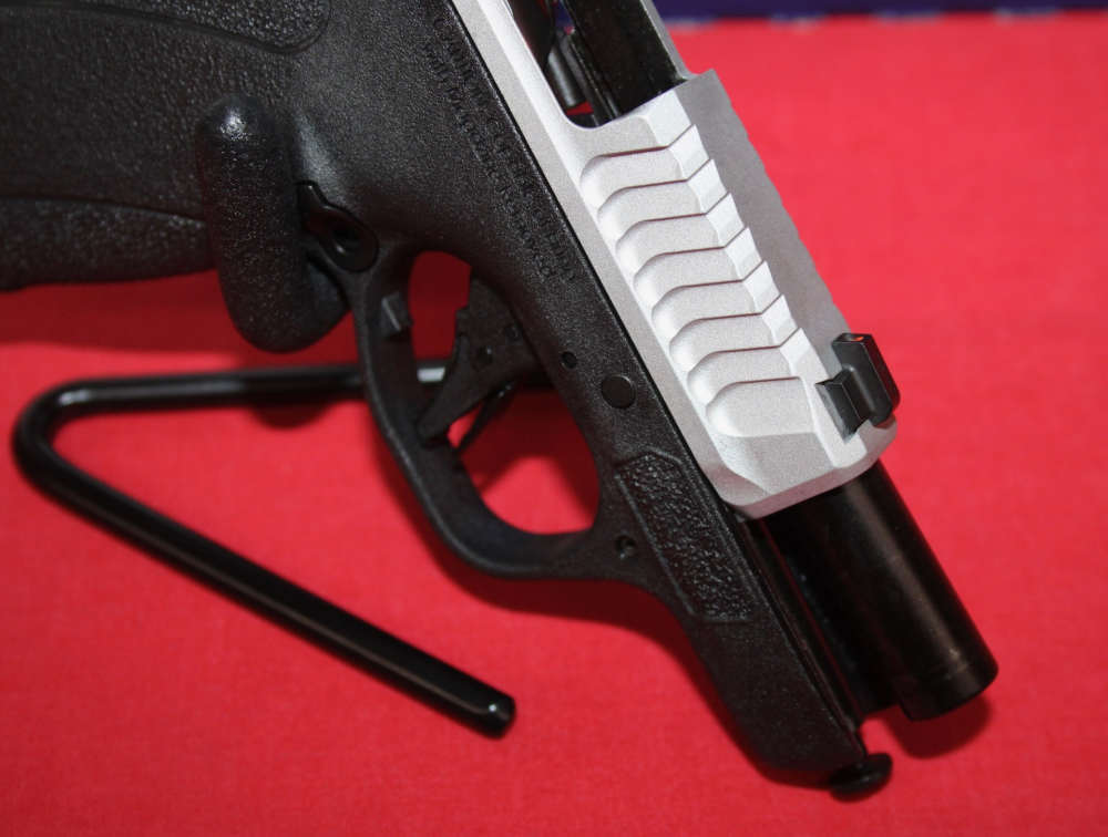Smith & Wesson Bodyguard 2.0 380ACP 2.75" Barrel, LAYAWAY AVAILABLE!-img-11