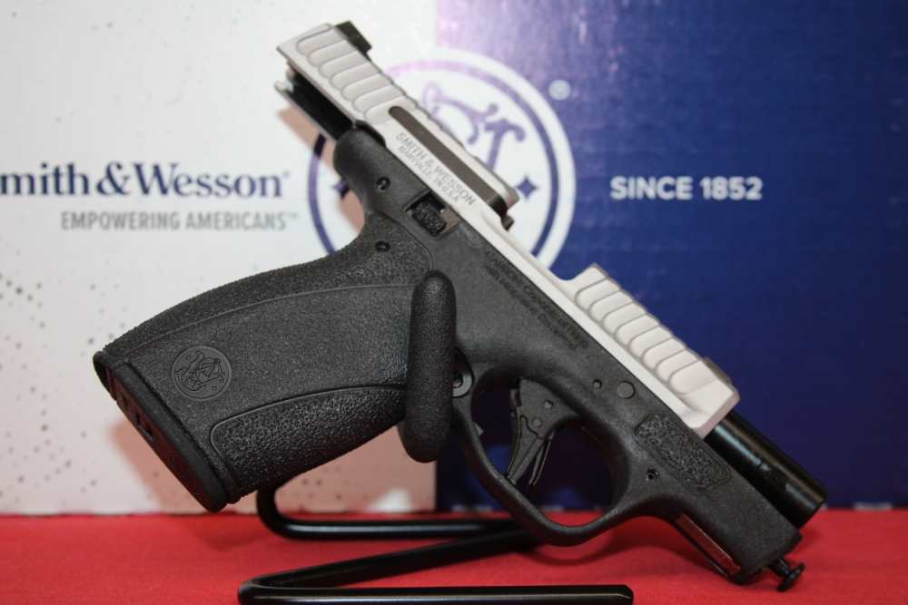 Smith & Wesson Bodyguard 2.0 380ACP 2.75" Barrel, LAYAWAY AVAILABLE!-img-7