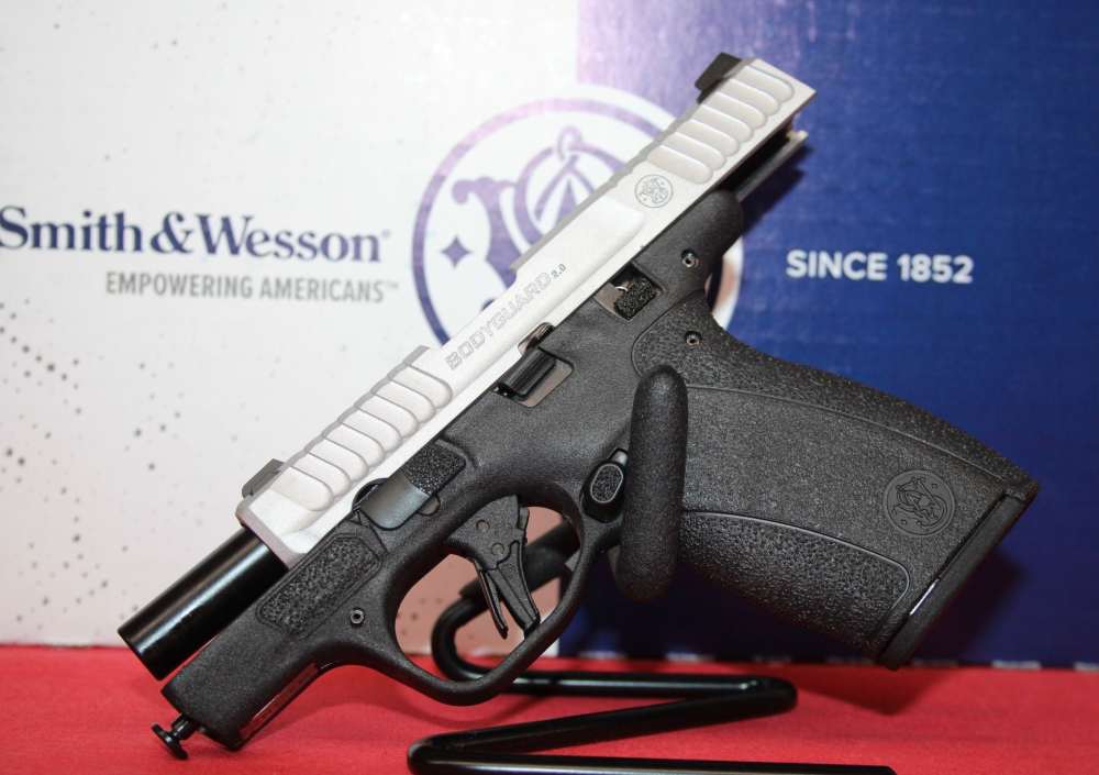 Smith & Wesson Bodyguard 2.0 380ACP 2.75" Barrel, LAYAWAY AVAILABLE!-img-8