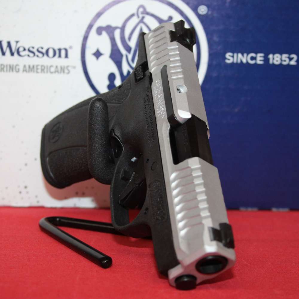 Smith & Wesson Bodyguard 2.0 380ACP 2.75" Barrel, LAYAWAY AVAILABLE!-img-6