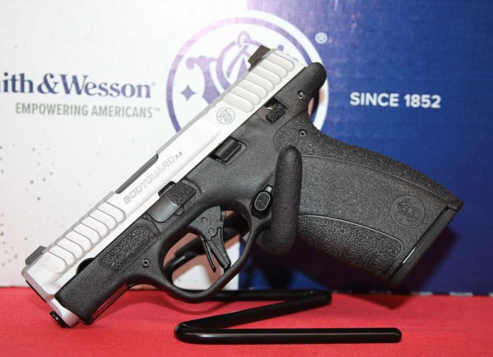 Smith & Wesson Bodyguard 2.0 380ACP 2.75" Barrel, LAYAWAY AVAILABLE!-img-5