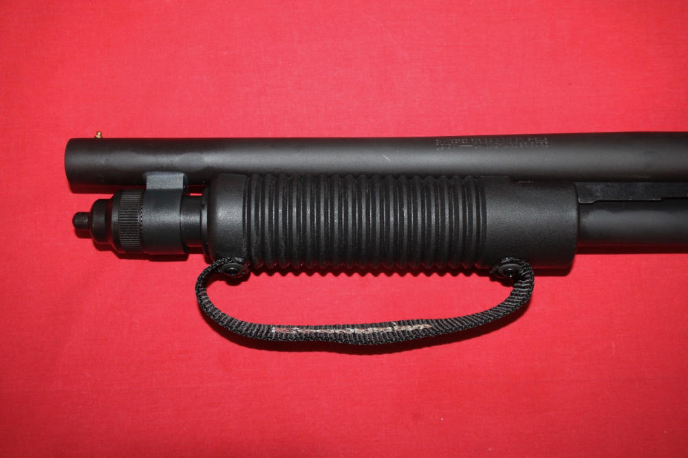 Mossberg 590 Shockwave Pistol Grip 12GA 14" Barrel, LAYAWAY AVAILABLE!-img-1