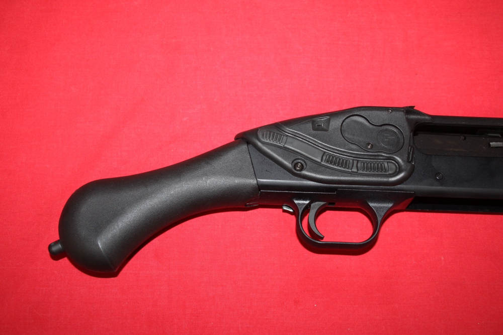 Mossberg 590 Shockwave Pistol Grip 12GA 14" Barrel, LAYAWAY AVAILABLE!-img-5