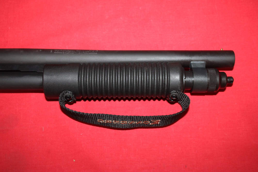 Mossberg 590 Shockwave Pistol Grip 12GA 14" Barrel, LAYAWAY AVAILABLE!-img-7