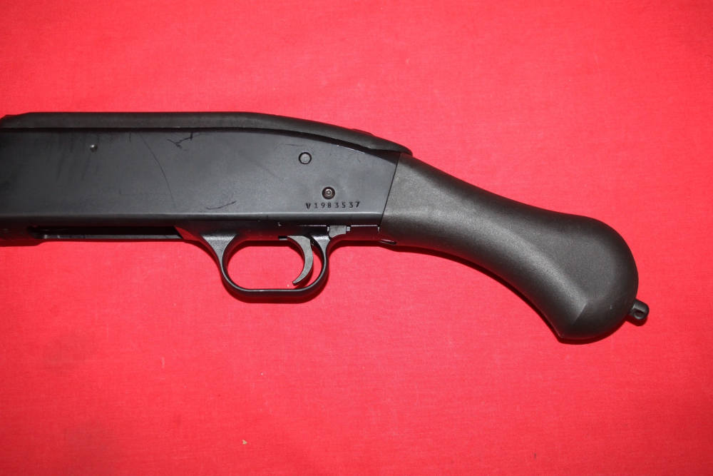 Mossberg 590 Shockwave Pistol Grip 12GA 14" Barrel, LAYAWAY AVAILABLE!-img-3