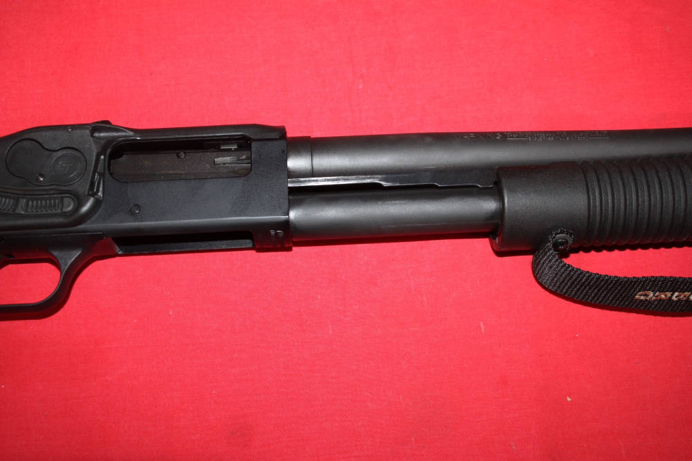 Mossberg 590 Shockwave Pistol Grip 12GA 14" Barrel, LAYAWAY AVAILABLE!-img-6