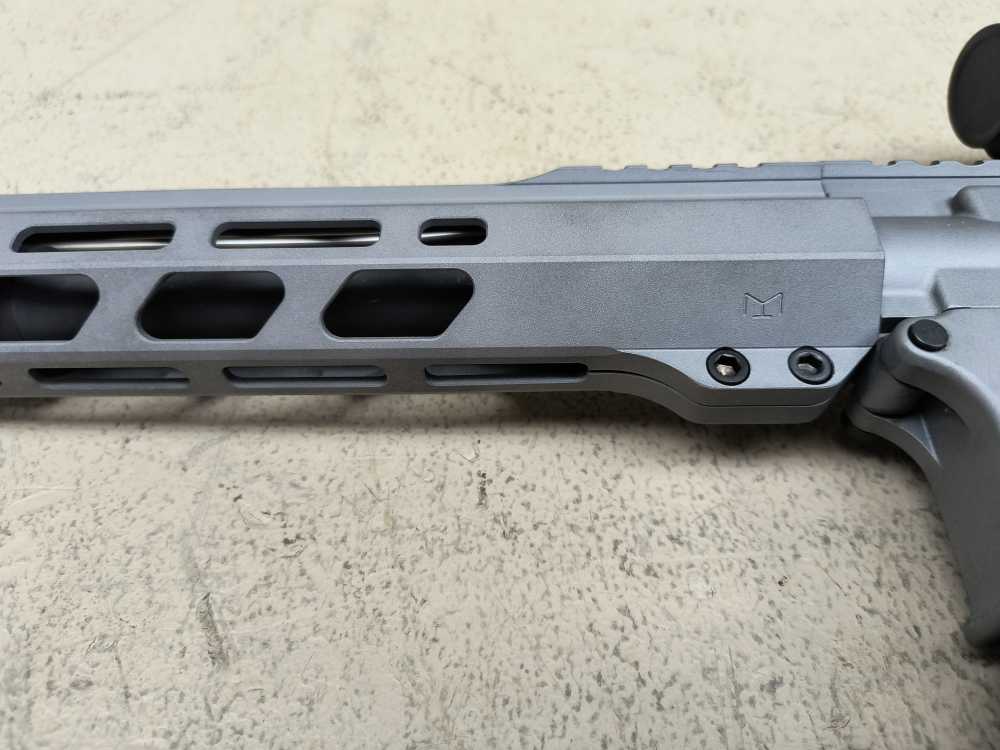 Havoc Weapon Systems H-15 5.56 Nato -img-15
