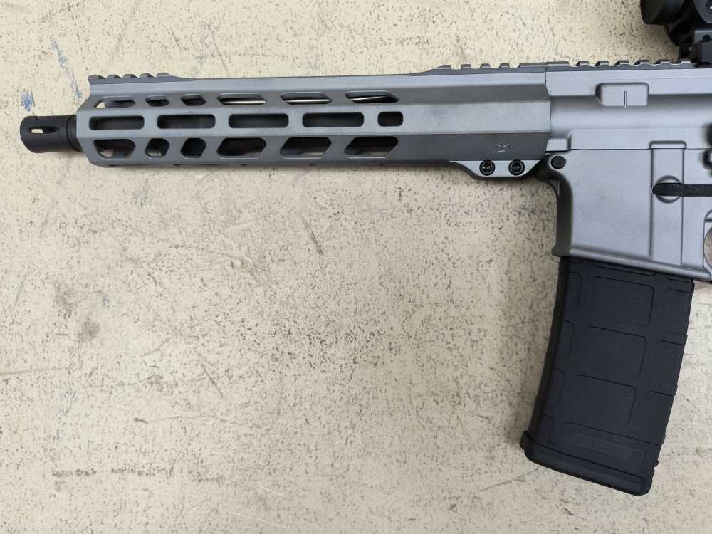Havoc Weapon Systems H-15 5.56 Nato -img-14