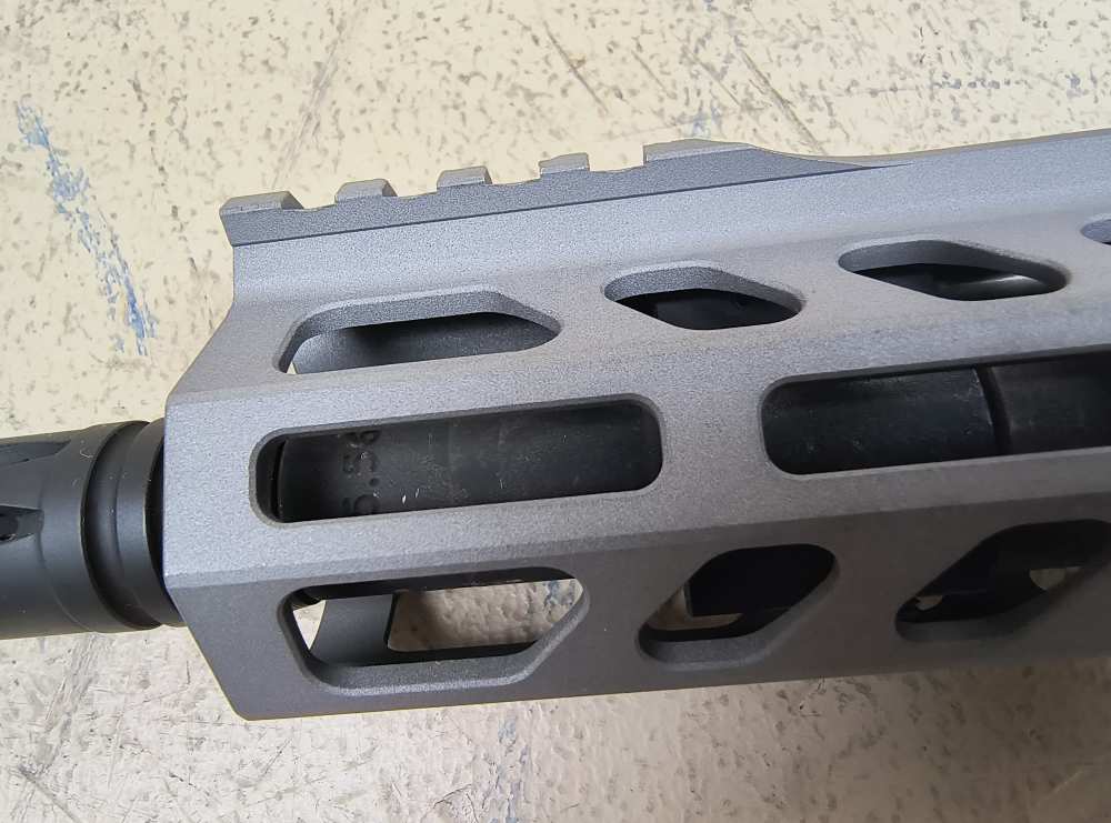 Havoc Weapon Systems H-15 5.56 Nato -img-16