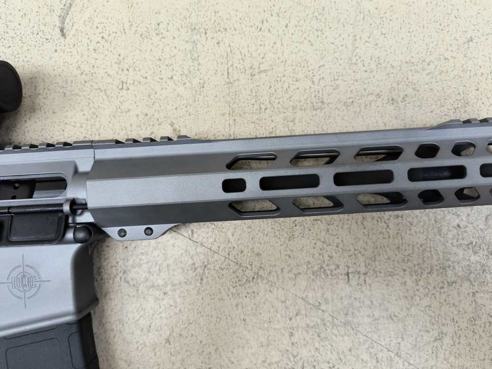 Havoc Weapon Systems H-15 5.56 Nato -img-8