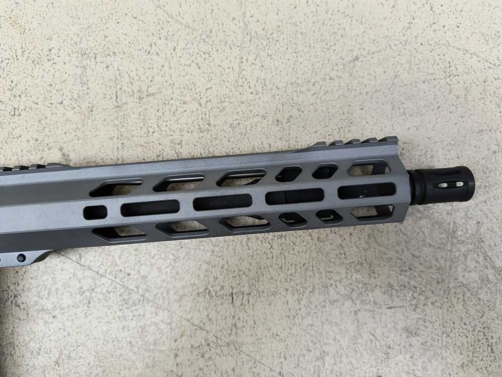 Havoc Weapon Systems H-15 5.56 Nato -img-9