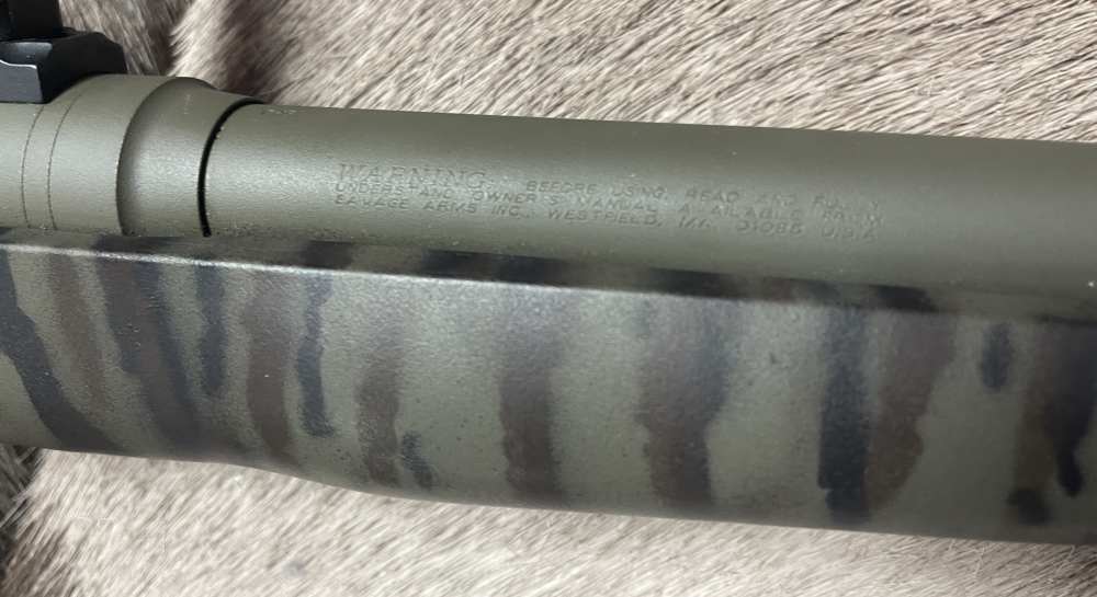 CUSTOM Savage 10 .223 Rem Fluted, Floating, Hvy Barrel, Muzzlebreak-img-18