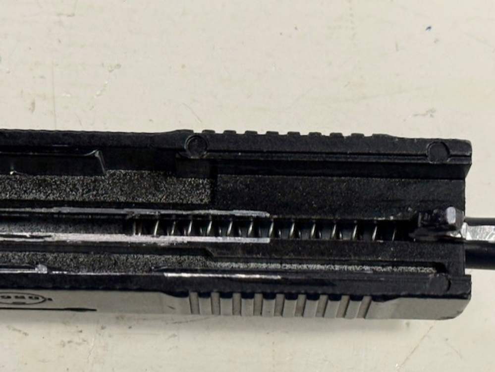 LORCIN L380 (parts gun)-img-2