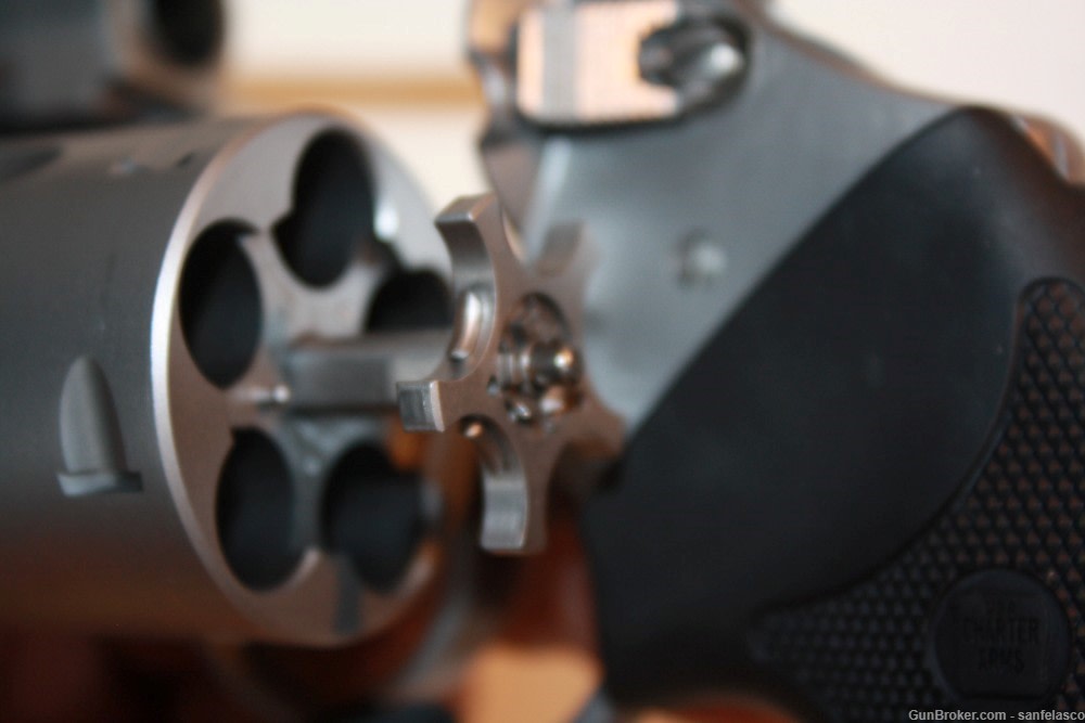 Charter Arms Pit Bull Revolver, in .45 acp, NIB-img-3
