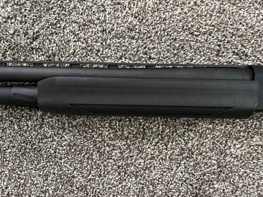 Mossberg 930 Tactical JM PRO - Good Condition -img-3