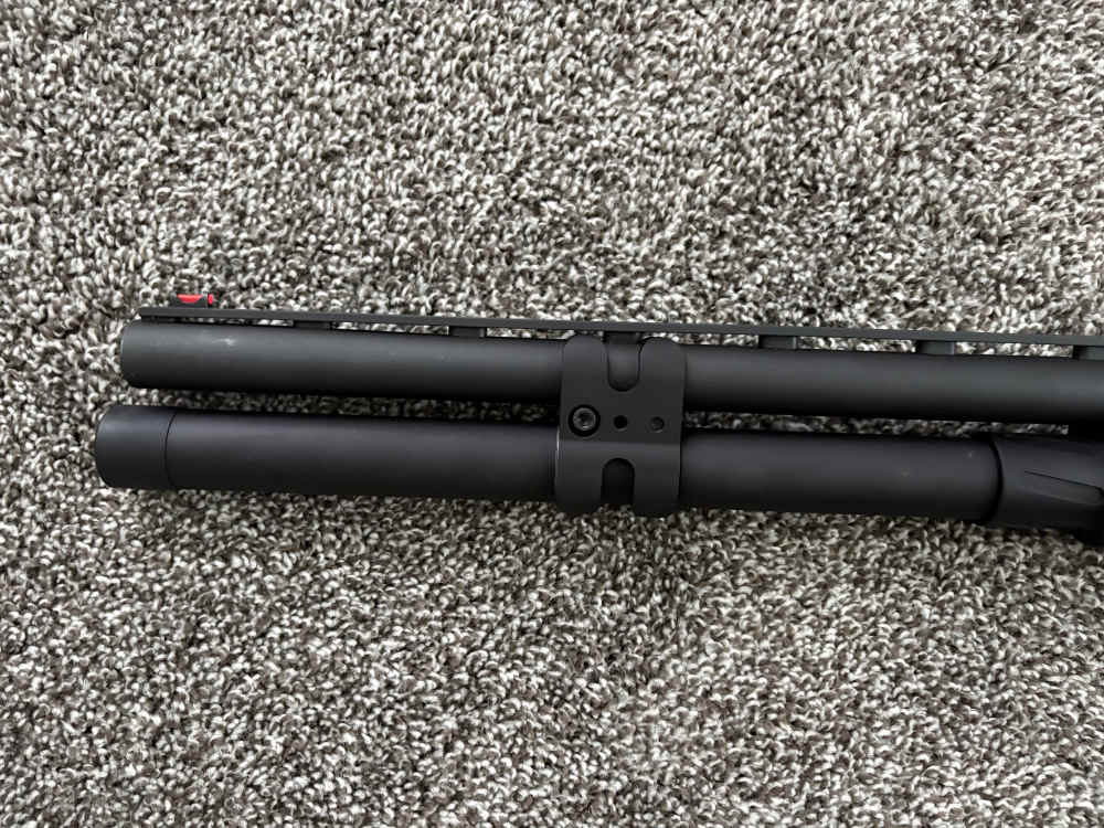 Mossberg 930 Tactical JM PRO - Good Condition -img-2