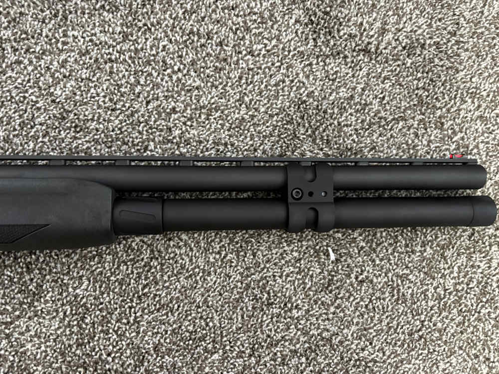 Mossberg 930 Tactical JM PRO - Good Condition -img-9