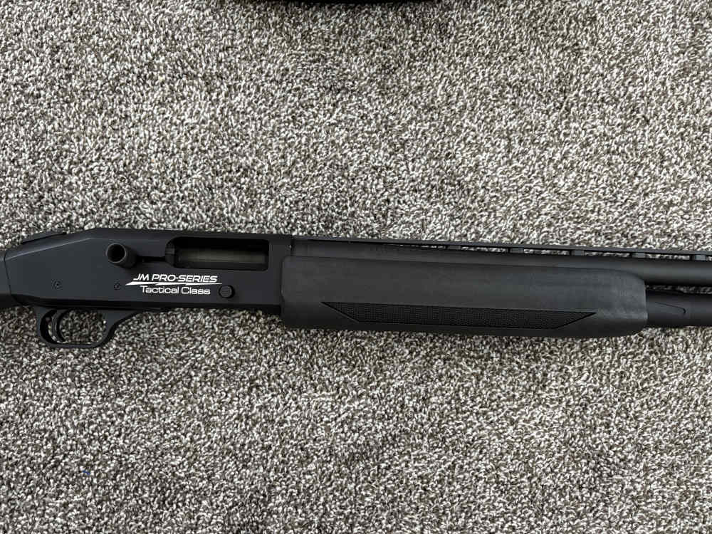 Mossberg 930 Tactical JM PRO - Good Condition -img-8