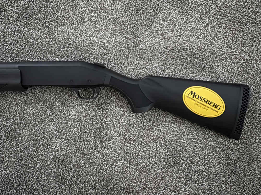 Mossberg 930 Tactical JM PRO - Good Condition -img-5