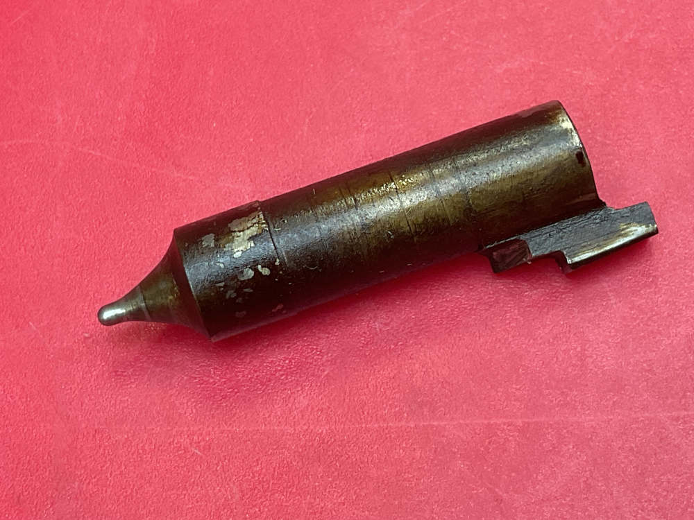 Numbers Matching German DWM P08 9mm 3.75” - Commercial - Circa 1921-1923-img-44