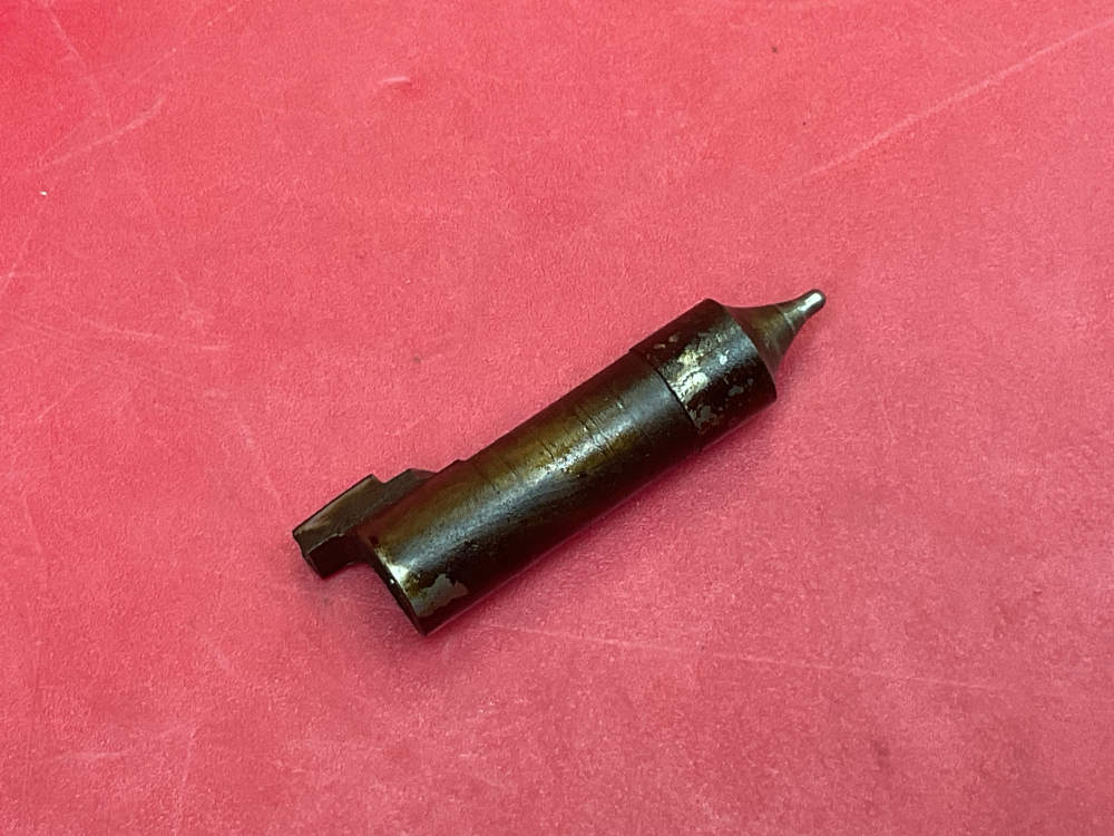 Numbers Matching German DWM P08 9mm 3.75” - Commercial - Circa 1921-1923-img-43