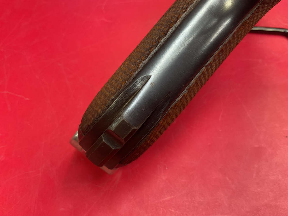 Numbers Matching German DWM P08 9mm 3.75” - Commercial - Circa 1921-1923-img-7