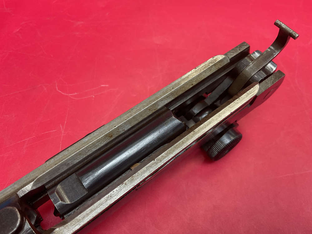 Numbers Matching German DWM P08 9mm 3.75” - Commercial - Circa 1921-1923-img-39