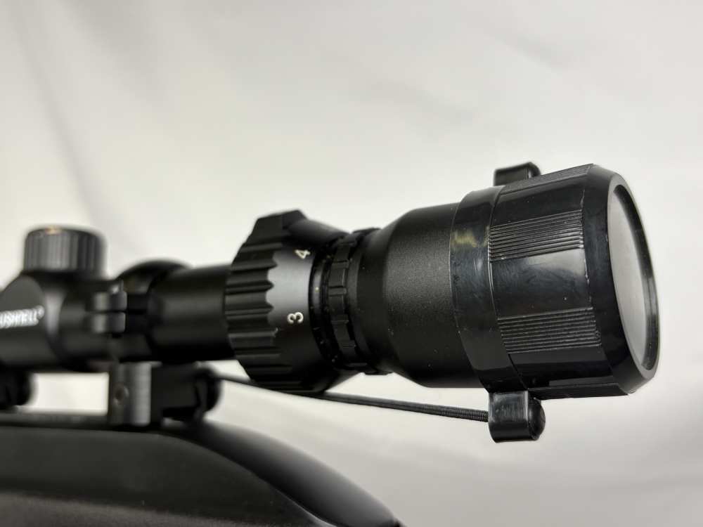 Marlin Model 795 Semi-Automatic Rifle – .22 LR – Bushnell 3-9×40 Scope-img-32