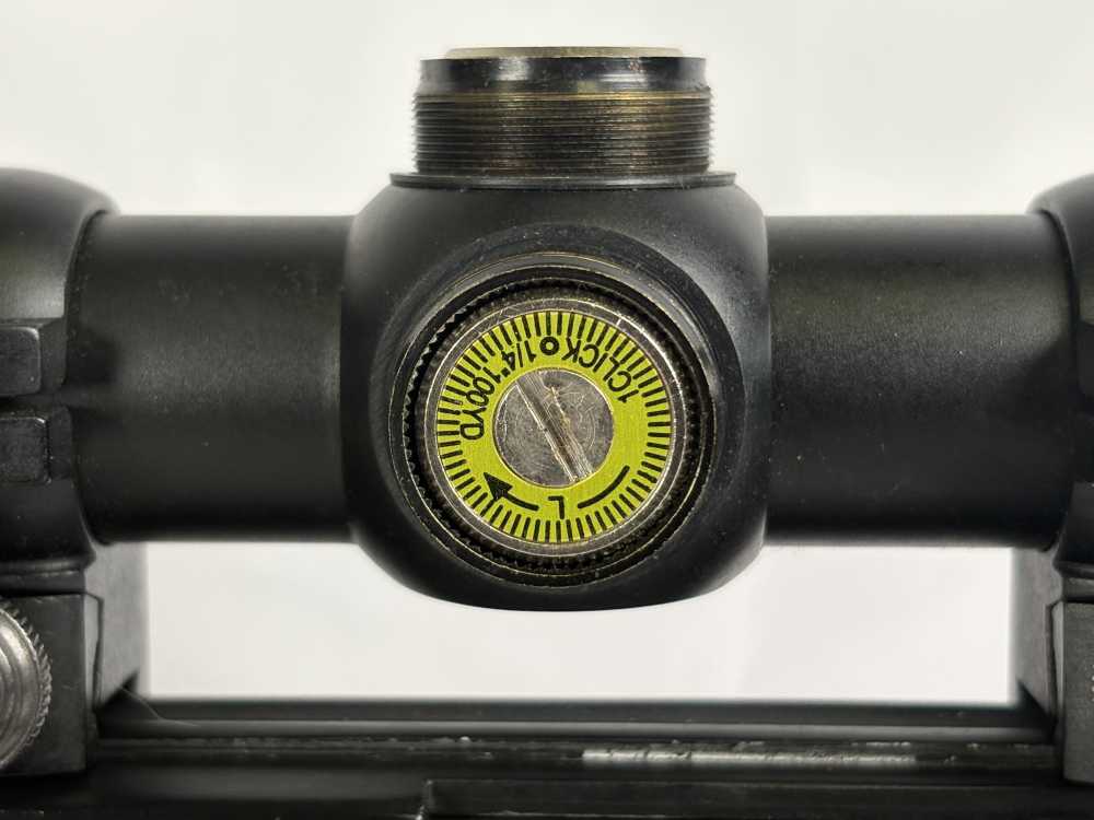 Marlin Model 795 Semi-Automatic Rifle – .22 LR – Bushnell 3-9×40 Scope-img-35