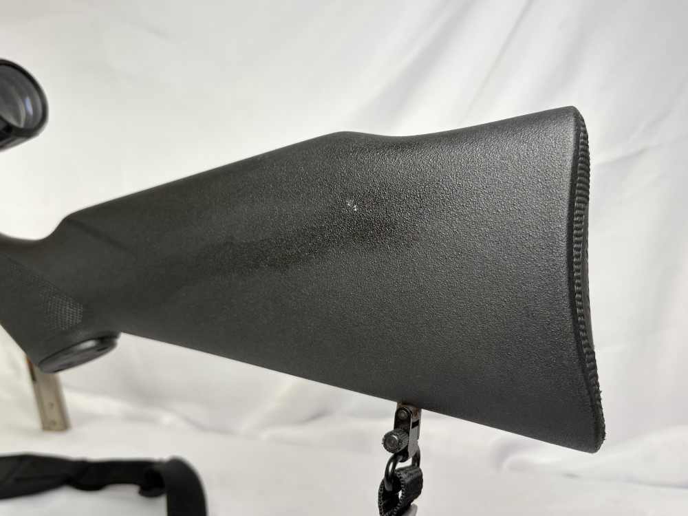 Marlin Model 795 Semi-Automatic Rifle – .22 LR – Bushnell 3-9×40 Scope-img-15