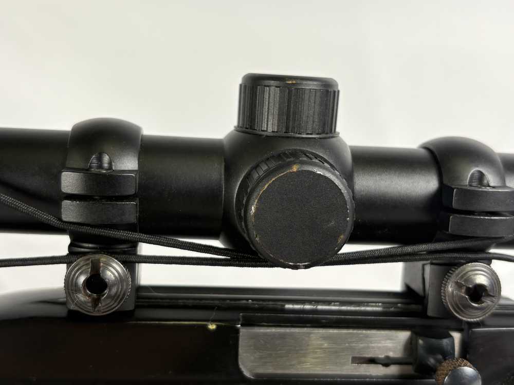 Marlin Model 795 Semi-Automatic Rifle – .22 LR – Bushnell 3-9×40 Scope-img-28