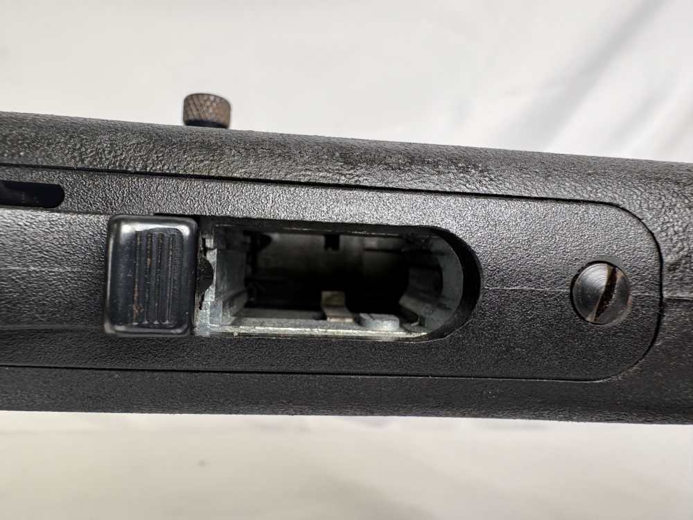 Marlin Model 795 Semi-Automatic Rifle – .22 LR – Bushnell 3-9×40 Scope-img-19