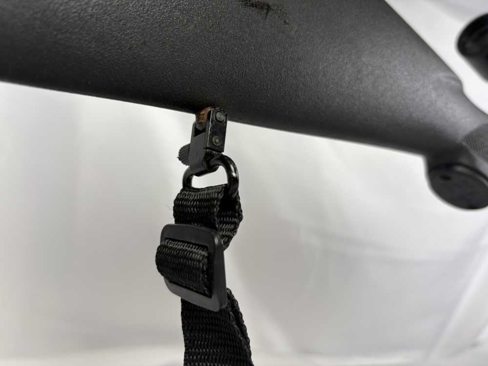 Marlin Model 795 Semi-Automatic Rifle – .22 LR – Bushnell 3-9×40 Scope-img-38