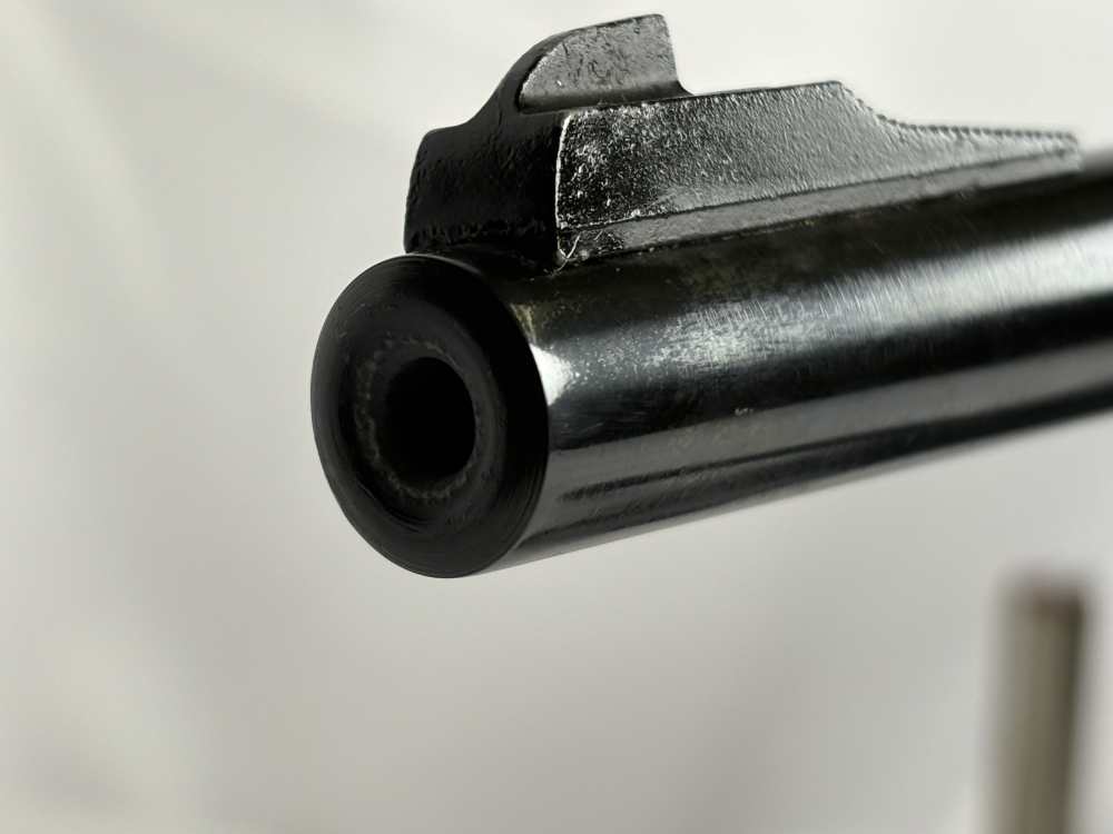 Marlin Model 795 Semi-Automatic Rifle – .22 LR – Bushnell 3-9×40 Scope-img-22