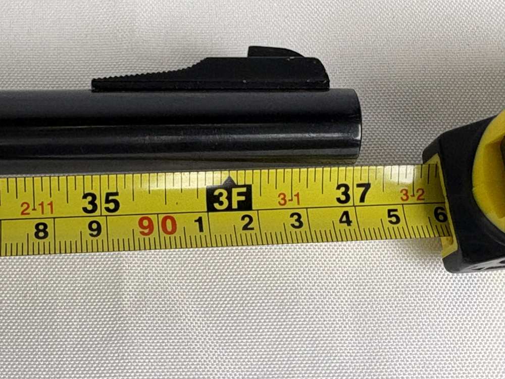 Marlin Model 795 Semi-Automatic Rifle – .22 LR – Bushnell 3-9×40 Scope-img-45