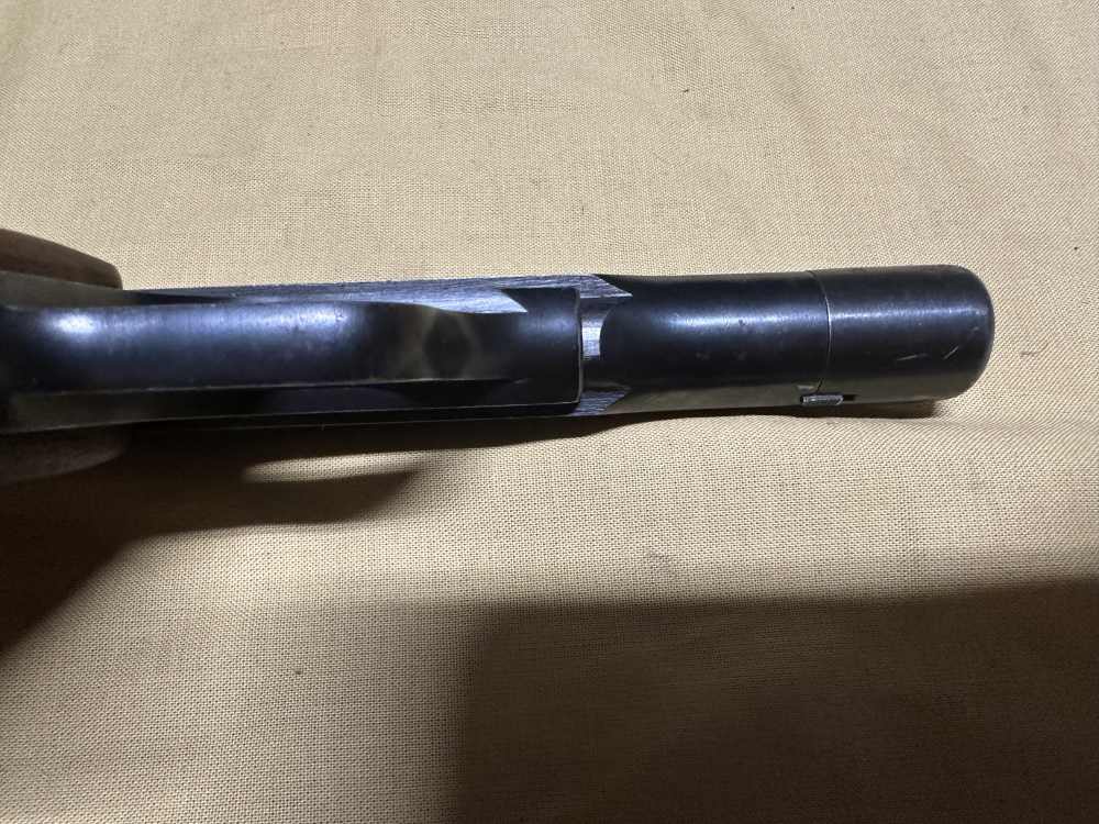 FN Model 1922 .32 ACP Pre-German Occupation Contract-img-9