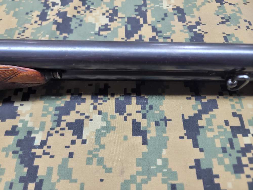 Beretta Vittoria Fiat 12ga shotgun. 2¾ only, full choke. -img-4