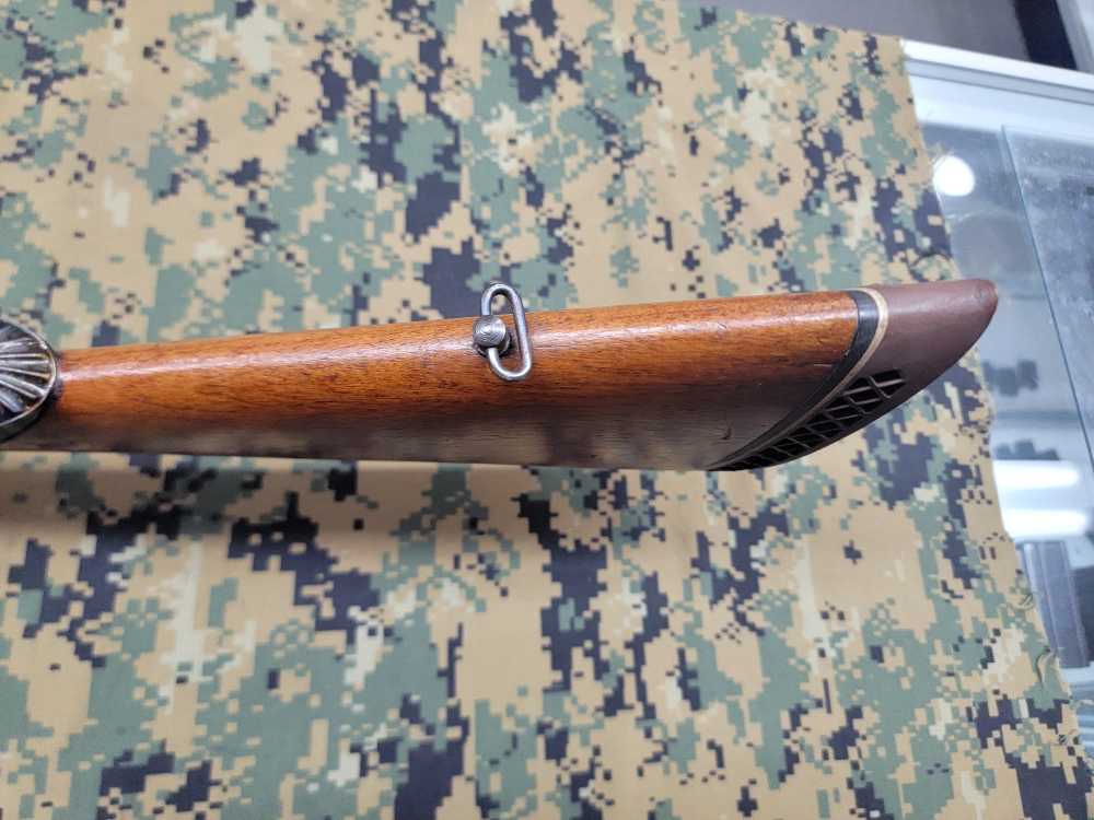 Beretta Vittoria Fiat 12ga shotgun. 2¾ only, full choke. -img-17