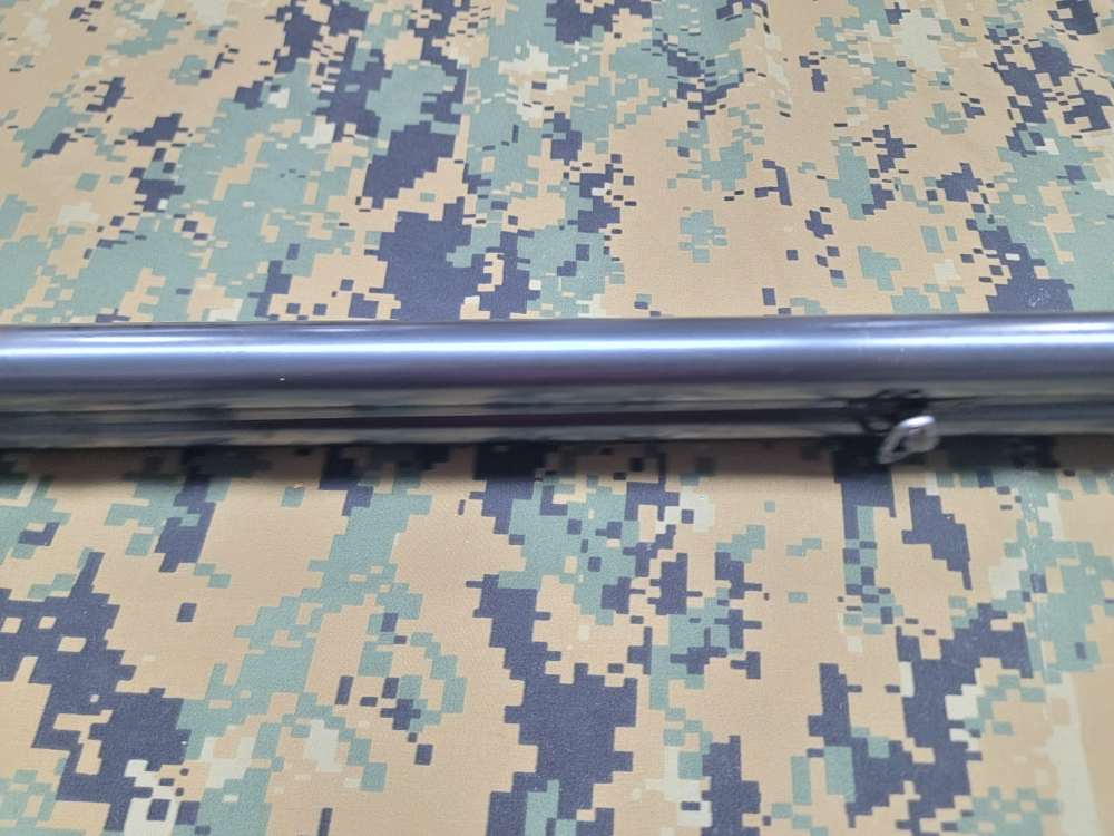 Beretta Vittoria Fiat 12ga shotgun. 2¾ only, full choke. -img-12