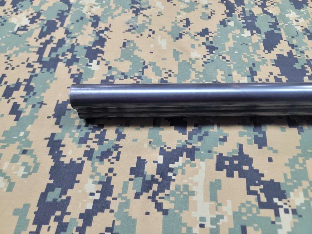 Beretta Vittoria Fiat 12ga shotgun. 2¾ only, full choke. -img-13