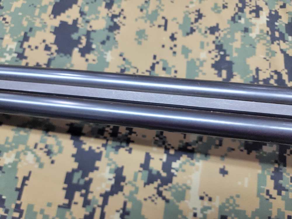 Beretta Vittoria Fiat 12ga shotgun. 2¾ only, full choke. -img-21