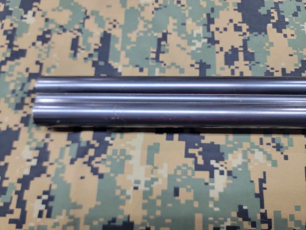 Beretta Vittoria Fiat 12ga shotgun. 2¾ only, full choke. -img-14