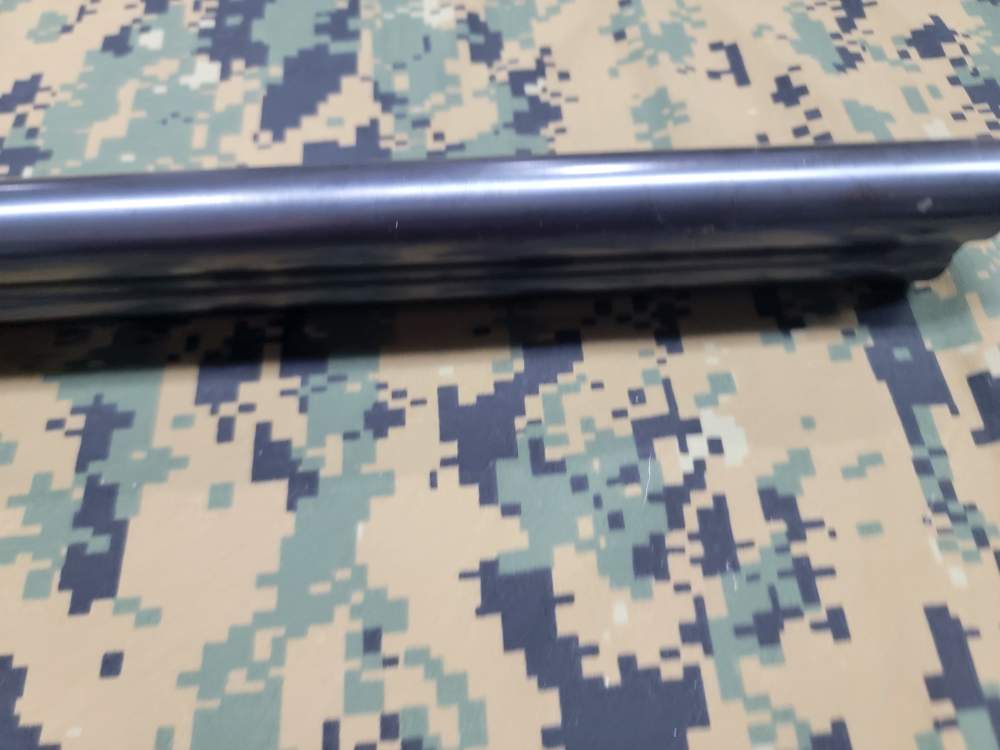 Beretta Vittoria Fiat 12ga shotgun. 2¾ only, full choke. -img-5