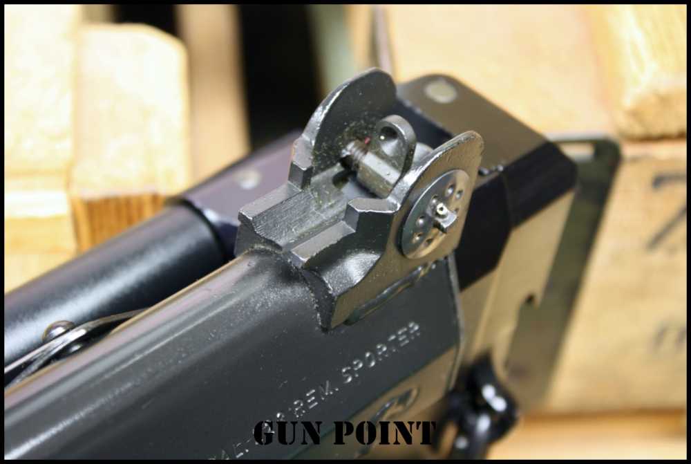 Mint  FN PARA 5.56mm 16” Barrel S&H Registered Sear S&H Build Form 3 Efile -img-25