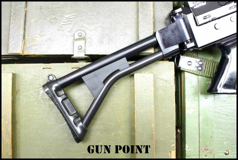 Mint  FN PARA 5.56mm 16” Barrel S&H Registered Sear S&H Build Form 3 Efile -img-14