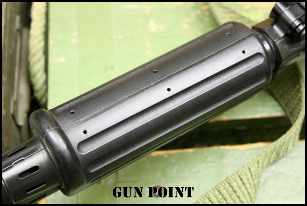 Mint  FN PARA 5.56mm 16” Barrel S&H Registered Sear S&H Build Form 3 Efile -img-31