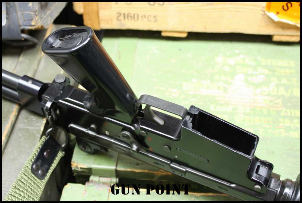 Mint  FN PARA 5.56mm 16” Barrel S&H Registered Sear S&H Build Form 3 Efile -img-32