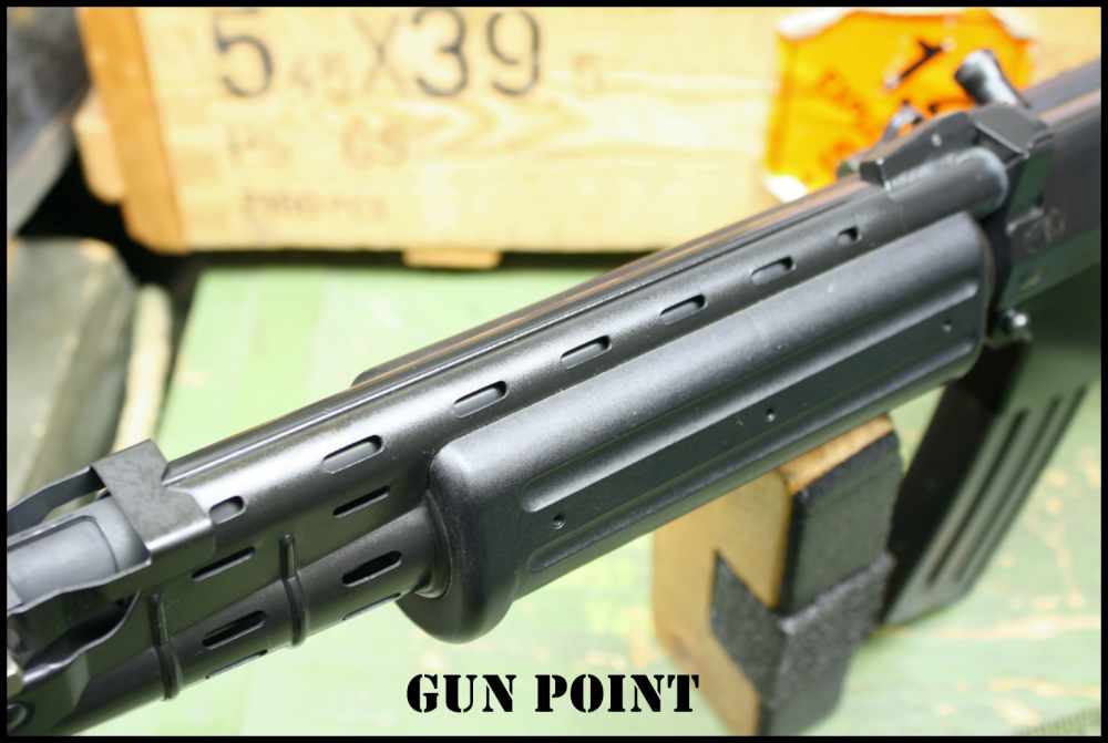 Mint  FN PARA 5.56mm 16” Barrel S&H Registered Sear S&H Build Form 3 Efile -img-21