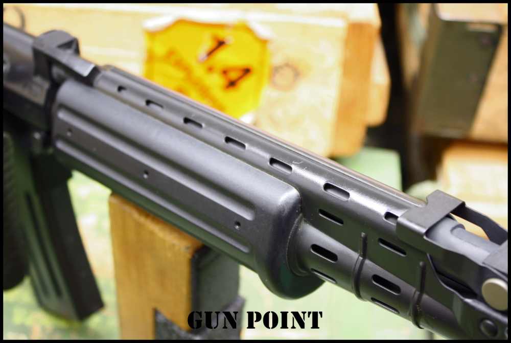 Mint  FN PARA 5.56mm 16” Barrel S&H Registered Sear S&H Build Form 3 Efile -img-20