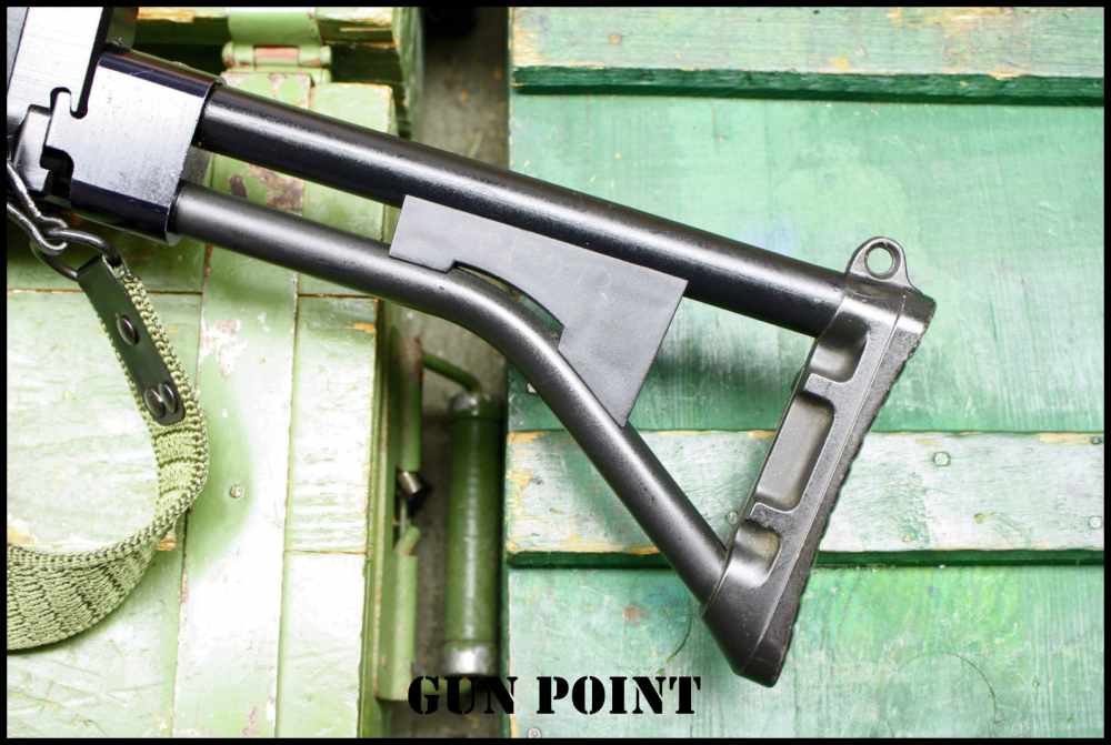 Mint  FN PARA 5.56mm 16” Barrel S&H Registered Sear S&H Build Form 3 Efile -img-15